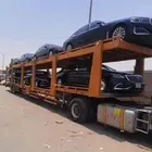 نقل سيارات