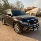 انفنتي Q80 2015