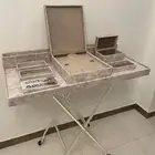 عربية ملكة دبش عروسه عروض خاصة