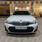 BMW 320i m kit 2024