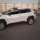 تشليح كرلا كروز قطع غيار 2021