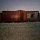 غرف جاهزه متنقله سكن عمال مكاتب مهندسين مجمعات