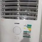 مكيفات باكتج دكت دولاب اسبليت استعمال