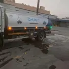 وايت مياه صالحه للشرب 6طن طن علوي وارضي جميع انحاء الرياض