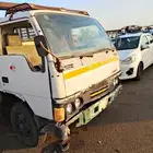 دينه متسوبيشي 93 بيع قطع غيار