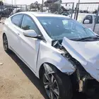 هيوانداي النترا 2015