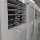 مكيفات باكتج دكت دولاب اسبليت استعمال