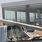 واجهات زجاج سكريت 12ملي