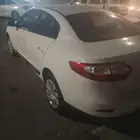 رينو فلونس 2015