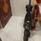 سكوتر جديد للبيع السعر 1300 اللي الصام ايجيني خاص