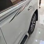 تيوتا لكزز نيسان شاصات هيلوكس