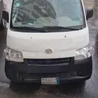سياره ديهاتسو دباب 2010 مجدد ومفحوص كل شي تمام