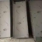 رفوف محل