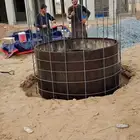 خفر بياره خزانات