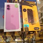 ايفون 16 بلس وردي