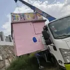 ونش كرين رافعه