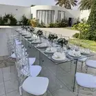 تنسيق وتجهيز الحفلات والمناسبات