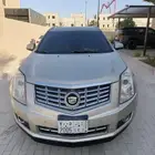كاديلاك SRX 2015 AWD V6