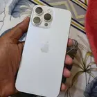i phone 15 pro max 256 gb 100  bettery . withoutbox