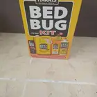 مجموعة القضاء على البق بق الفراش HARRIS