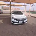 هوندا سيفيك