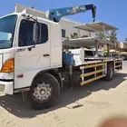 ونش رافعة وكرين ايجار