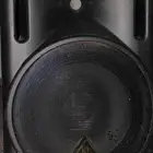 سماعه بهرنقر مستعملة 125 واط بدون بور