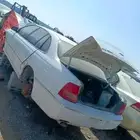 تشليح قطع كابريس لومينا جميع قطع متوفره يوجد شحن