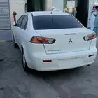 لانسر 2011