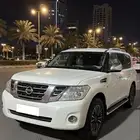 نيسان باترول 2016