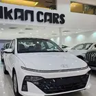 هونداى اكسنت 2 تون 2025