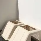 أغطية مكيفات