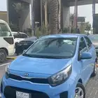 كيا بيكانتو 2020 ممشى 58 الف فقط