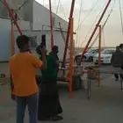 العاب اطفال ترفية تصنيع نطيطات كهربائية