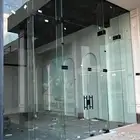 زجاج سكريت