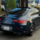 مرسيدس2022 CLA