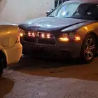 dodge charger 2012