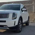 كيا تيلورايد 2020 استاندر دبل