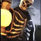 مدرب فورتنايت