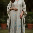 جلابية كويتيه - فري سايز