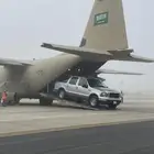 فورد اكسكيرجن 2004 نظيف