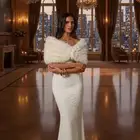 فستان الفخامة من متجر سارا بلس