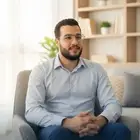 أخصائي علاج نفسي (جلسات دعم نفسي  صحة نفسية)