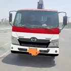 دينات ونش رافعات شوكيه كرينات مان لفت سيزر لفت