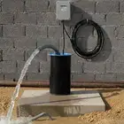 حفر آبار مياه ارتوازيه