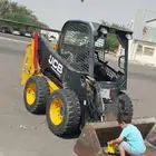 أبو فارس لجميع المعدات يوجد لدينا بوبكات بأحدث المديل