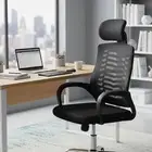 كراسي مكتبيه بالجملة تناسب المعارض والمؤتمرات