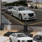 كلزلر SRT ديزاين