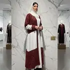 ثوب تطريز شعبي حنه