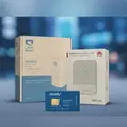 عرض موبايلي إنترنت لا محدود G5